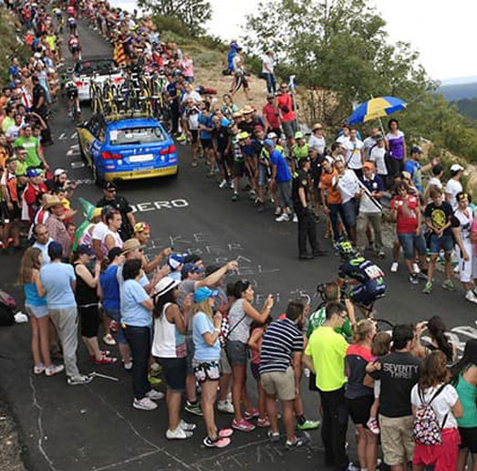 ciclismo