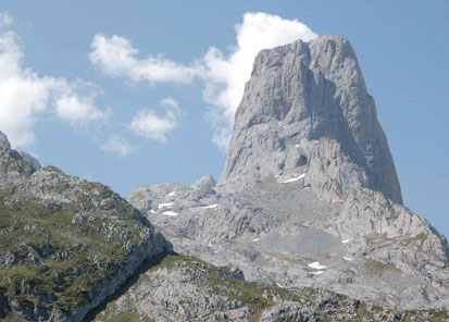 naranjo de Bulnes