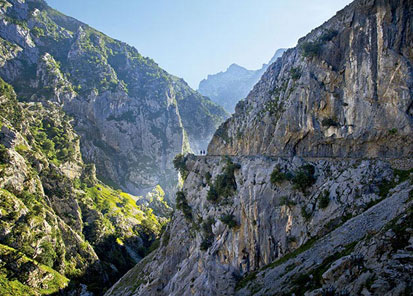 Picos de Europa