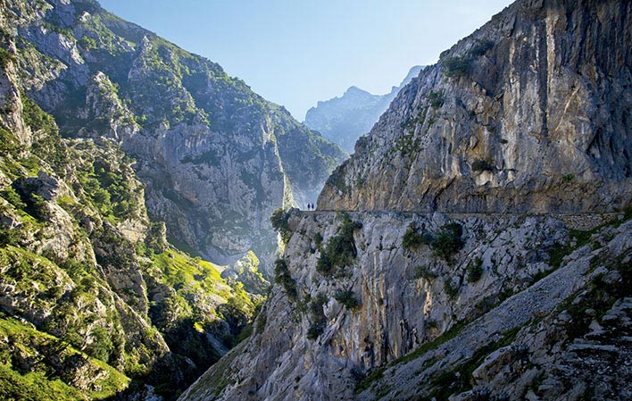 Picos de europa