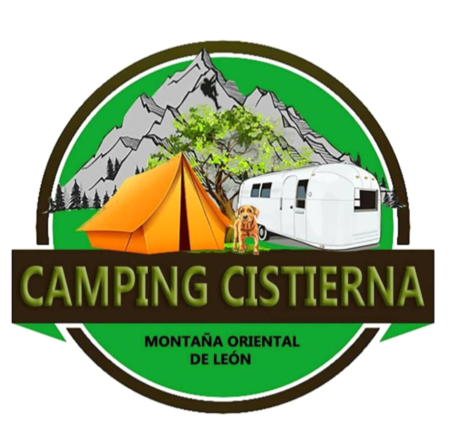 camping en león cistierna